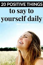 Image result for Daily Message to Yourself