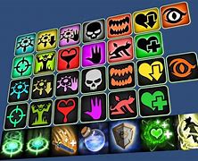 Image result for MMORPG Boost Icon