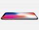 Image result for iPhone 10 X Screen Size