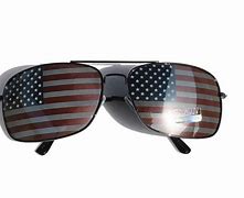 Image result for Brand with Stars Bearded Man Sunglasses American Flag