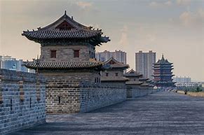 Image result for Datong