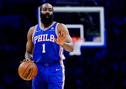 Image result for James Harden Trade to 76Ers