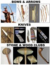 Image result for Southeast Native American Tools