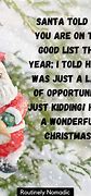 Image result for Funny Christmas Messages for Friends