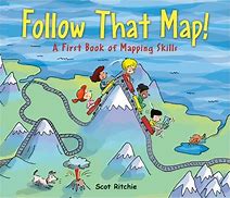 Image result for Geography Books for Kids