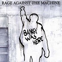 Image result for Banksy Album Cover
