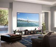 Image result for 43 Inch TV in Living Room