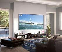 Image result for Big Screen TV Garage