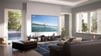 Image result for Large Screen TVs