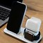 Image result for iPhone 3 in 1 Wireless Charger