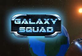 Image result for Galaxy Squad