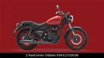Image result for Royal Enfield Meteor 350 Fireball Green