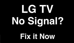 Image result for No Signal TV Shut Down in Countdown