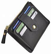 Image result for Credit Card Paper Wallet