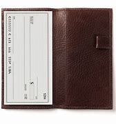 Image result for Decorative Checkbook Covers