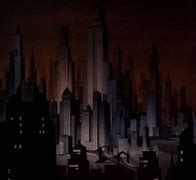 Image result for Art Deco Gotham