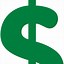 Image result for Money Symbol Clip Art