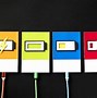 Image result for iPhone 15 Papercraft Charger