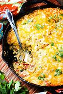 Image result for King Ranch Chicken