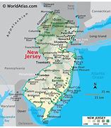 Image result for Allentown New Jersey Map