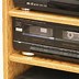Image result for Stereo Unit Cabinet