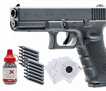 Image result for Realistic Glock Gun