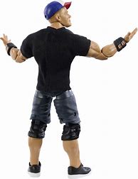 Image result for John Cena Top Picks Action Figure