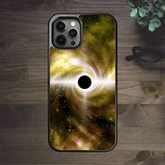 Image result for Black Hole iPhone