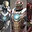 Image result for Iron Man 3 Suit