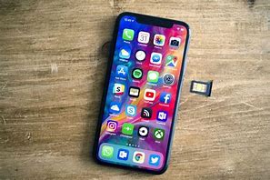 Image result for Apple Double Sim iPhone