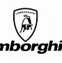 Image result for Lamborghini Logo Black