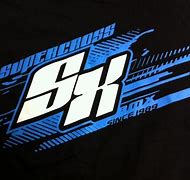 Image result for Supercross BMX Logo