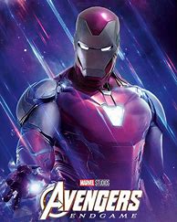 Image result for Iron Man Marks