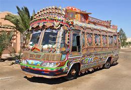 Image result for India Jingle Bus