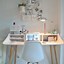 Image result for Apartment Desk Ideas