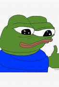 Image result for Pepe Frog Looking Up