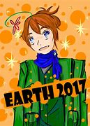 Image result for Earth Chan Merryweather