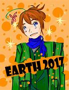 Image result for Growing Earth Chan