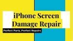 Image result for Apple Screen Replacement Self Program