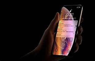 Image result for iPhone XS Screen in Hand