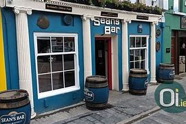 Image result for Oldest Bar in the World