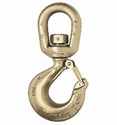 Image result for Swivel Hook Square