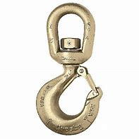 Image result for Eurotec Swivel Hook