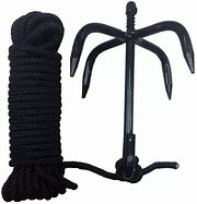 Image result for Heavy Duty Grappling Hooks