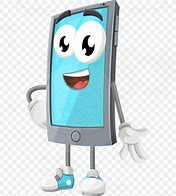 Image result for Smartphone Animated
