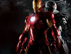 Image result for Iron Man 1080X1080