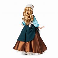 Image result for Cinderella Maid Doll