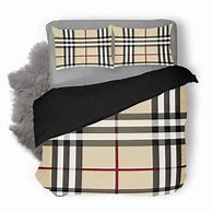 Image result for Burberry Bedding