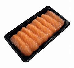 Image result for Raw Fish Sashimi