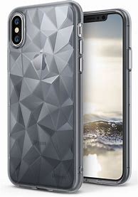 Image result for Black iPhone X Phone Case in Hand Images